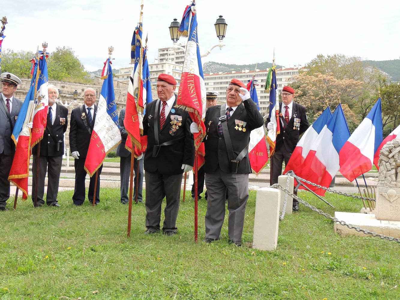 2019 10 23 TOULON CEREMONIE DU 36 EME ANNIVERSAIRE DE L ATTENTAT DU DRAKKAR A BEYROUTH (25).JPG -           